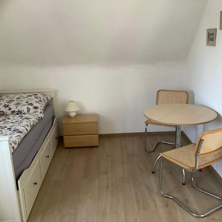 Ferienwohnung Tib'Sien Hus Kirchtimke Eksteriør billede